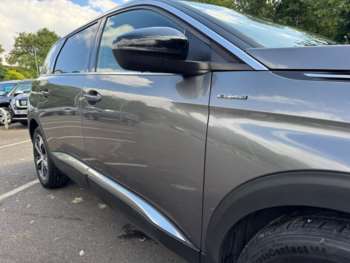 Used Peugeot 5008 2018 for sale - 75062813: Photo