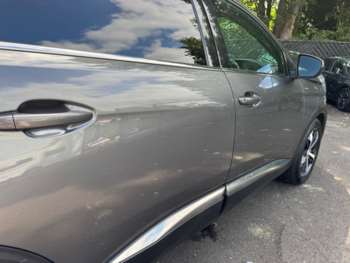 Used Peugeot 5008 2018 for sale - 75062813: Photo