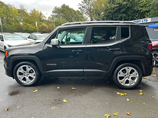Used Jeep Renegade 2016 for sale - 76333833: Photo 10