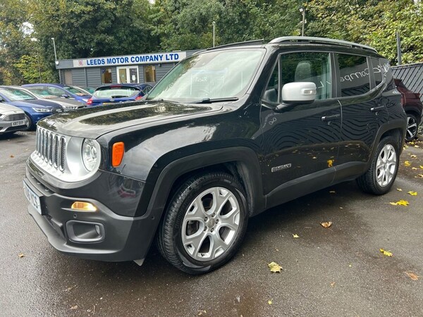 Used Jeep Renegade 2016 for sale - 76333833: Photo 11