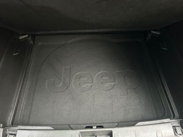 Used Jeep Renegade 2016 for sale - 76333833: Photo 20