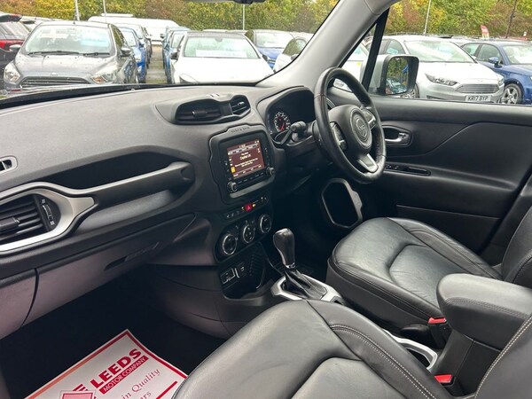 Used Jeep Renegade 2016 for sale - 76333833: Photo 21