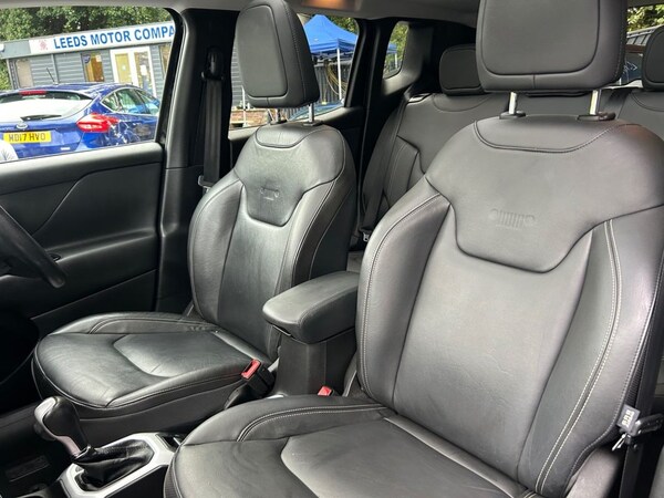 Used Jeep Renegade 2016 for sale - 76333833: Photo 22