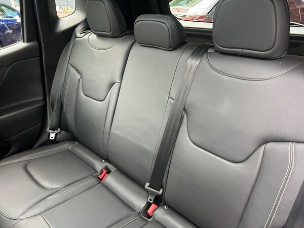 Used Jeep Renegade 2016 for sale - 76333833: Photo 25
