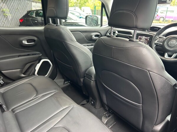 Used Jeep Renegade 2016 for sale - 76333833: Photo 27