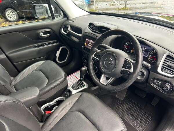 Used Jeep Renegade 2016 for sale - 76333833: Photo 29
