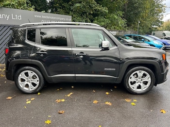 Used Jeep Renegade 2016 for sale - 76333833: Photo 2
