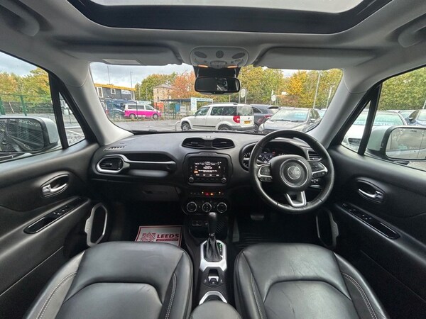 Used Jeep Renegade 2016 for sale - 76333833: Photo 35