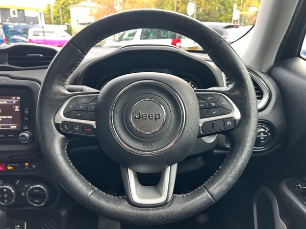 Used Jeep Renegade 2016 for sale - 76333833: Photo 36