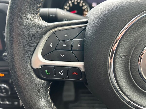 Used Jeep Renegade 2016 for sale - 76333833: Photo 37