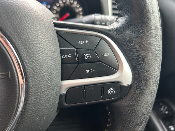 Used Jeep Renegade 2016 for sale - 76333833: Photo 38