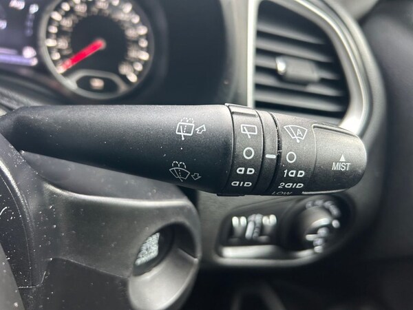 Used Jeep Renegade 2016 for sale - 76333833: Photo 40