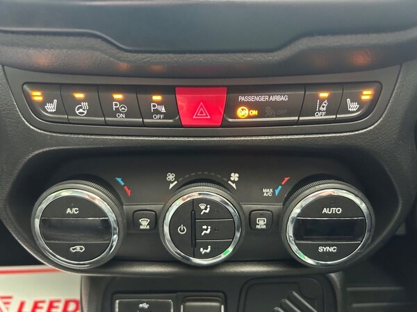 Used Jeep Renegade 2016 for sale - 76333833: Photo 49
