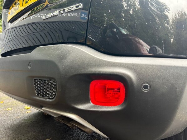 Used Jeep Renegade 2016 for sale - 76333833: Photo 6
