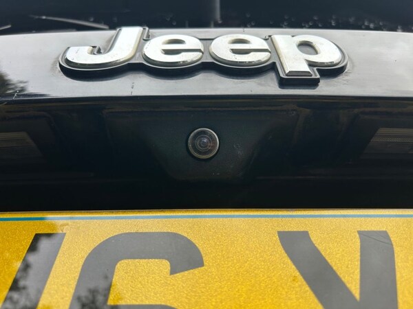 Used Jeep Renegade 2016 for sale - 76333833: Photo 7