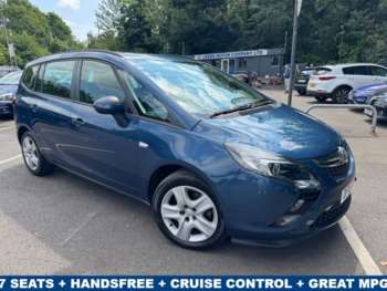 2015 (15) - 2.0 CDTi Exclusiv 5dr