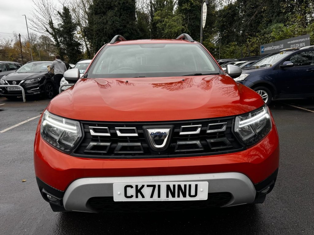 Used Dacia Duster 2021 for sale - 76698162: Photo 12