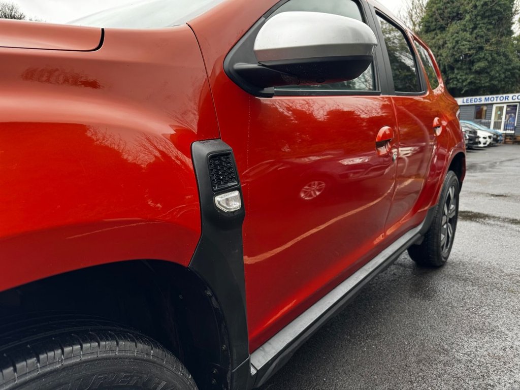 Used Dacia Duster 2021 for sale - 76698162: Photo 13