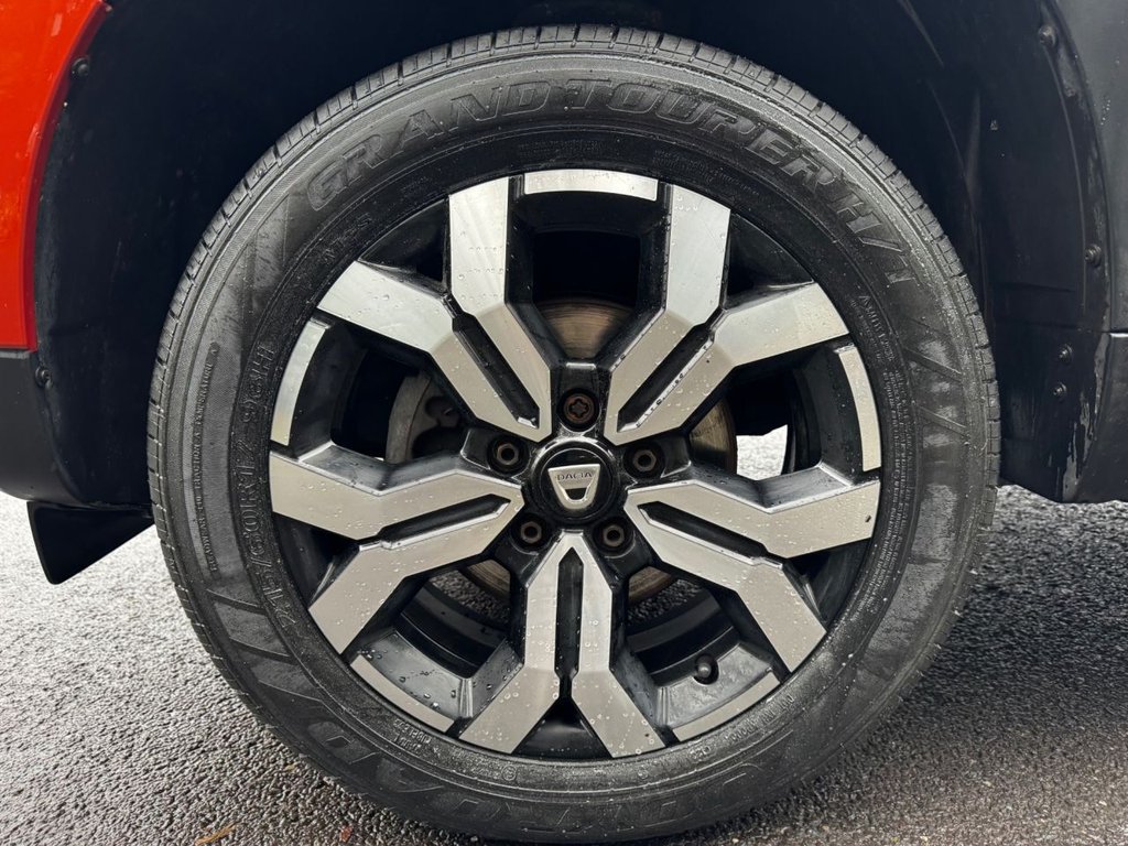 Used Dacia Duster 2021 for sale - 76698162: Photo 14