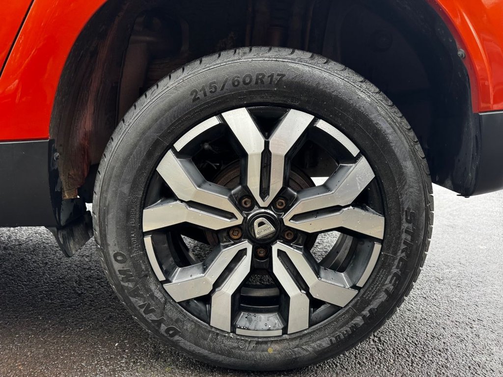 Used Dacia Duster 2021 for sale - 76698162: Photo 15