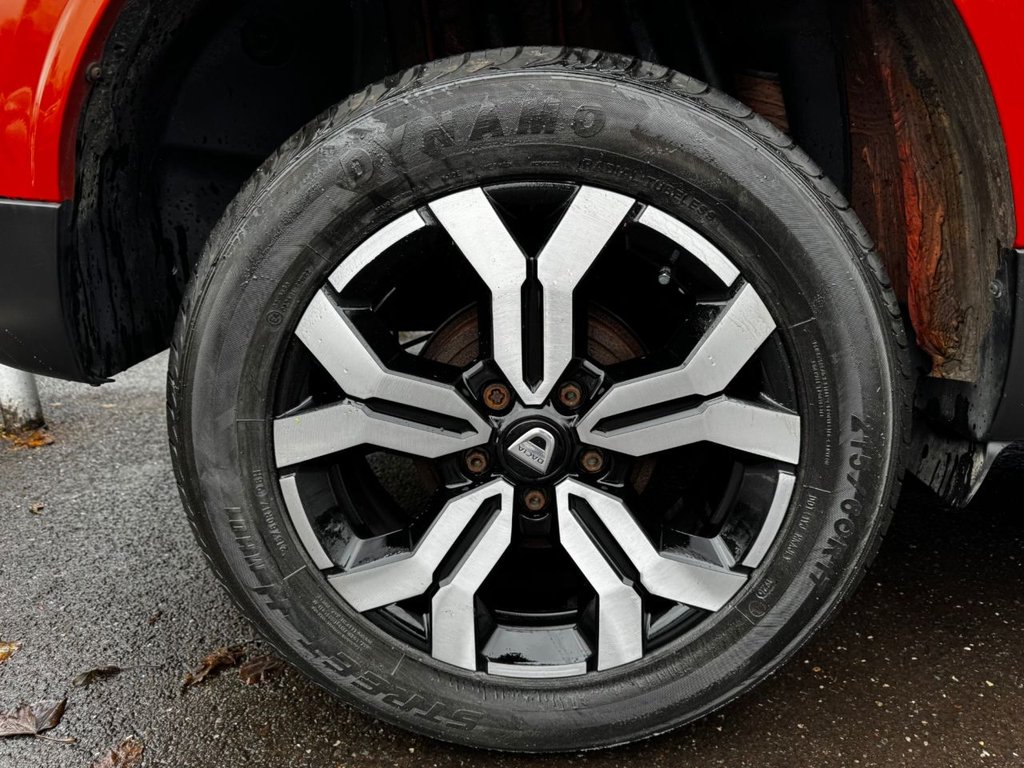 Used Dacia Duster 2021 for sale - 76698162: Photo 16