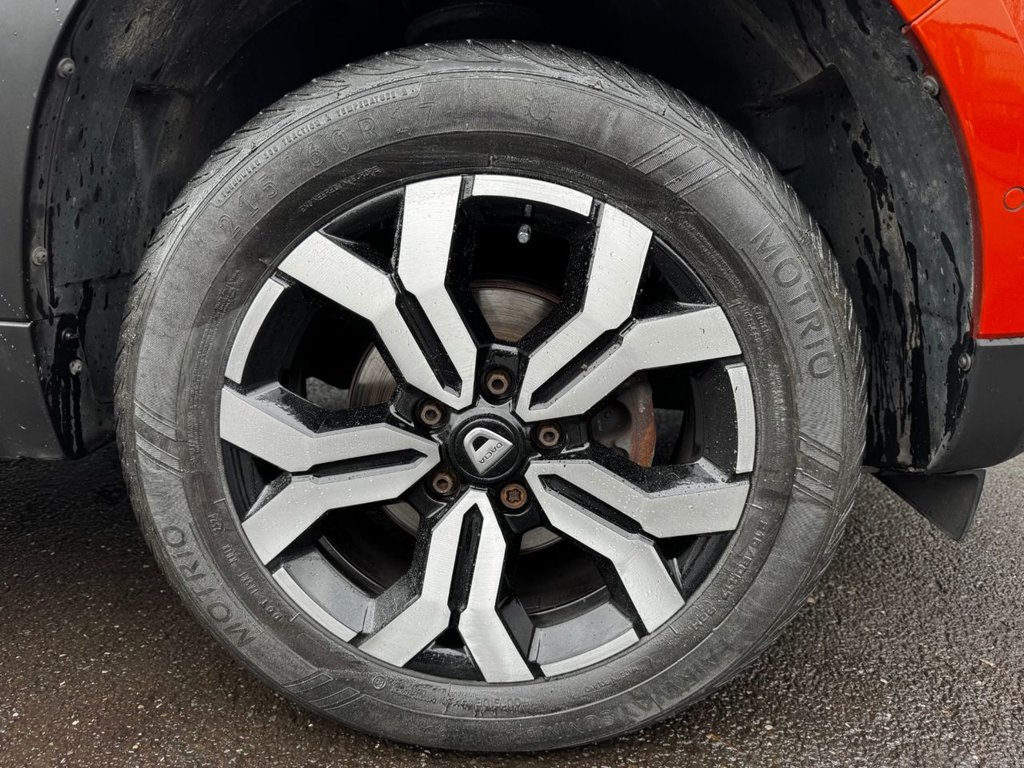 Used Dacia Duster 2021 for sale - 76698162: Photo 17