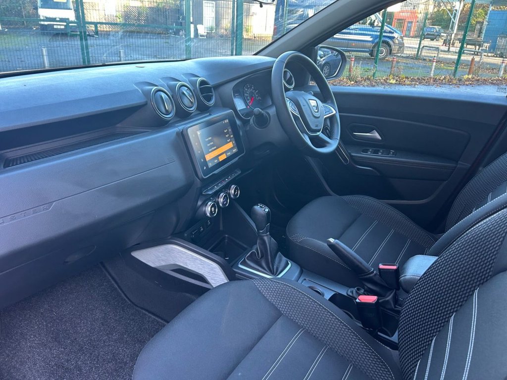 Used Dacia Duster 2021 for sale - 76698162: Photo 19