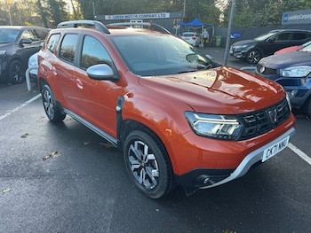 2021 (71) - 1.3 TCe 150 Prestige 5dr EDC