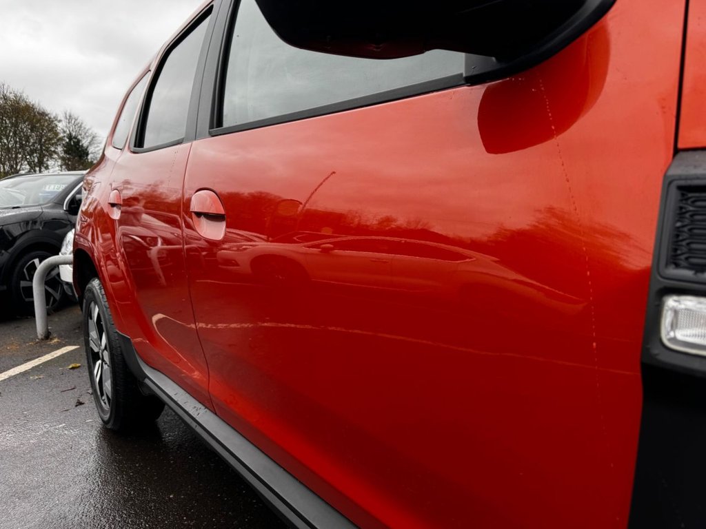 Used Dacia Duster 2021 for sale - 76698162: Photo 2