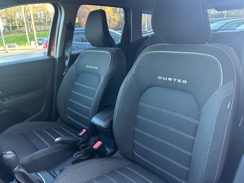 Used Dacia Duster 2021 for sale - 76698162: Photo 20