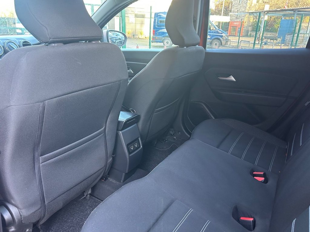 Used Dacia Duster 2021 for sale - 76698162: Photo 22
