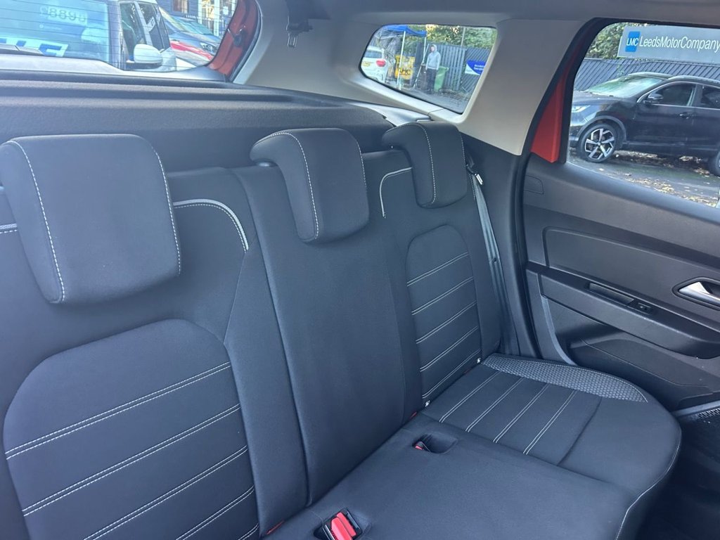 Used Dacia Duster 2021 for sale - 76698162: Photo 25