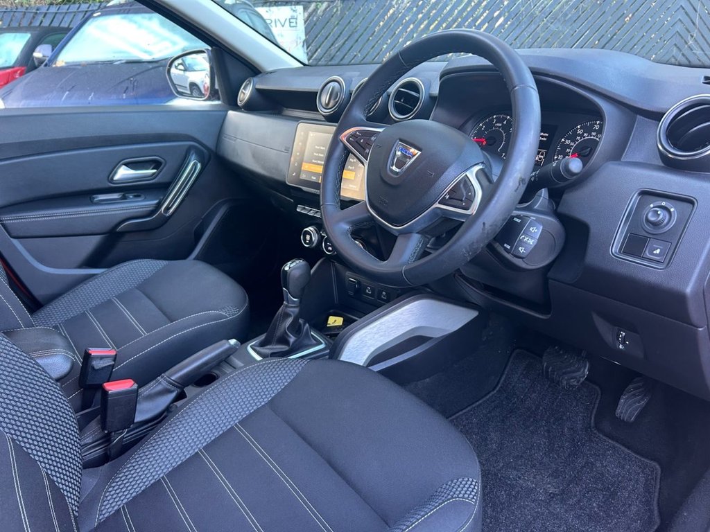 Used Dacia Duster 2021 for sale - 76698162: Photo 26