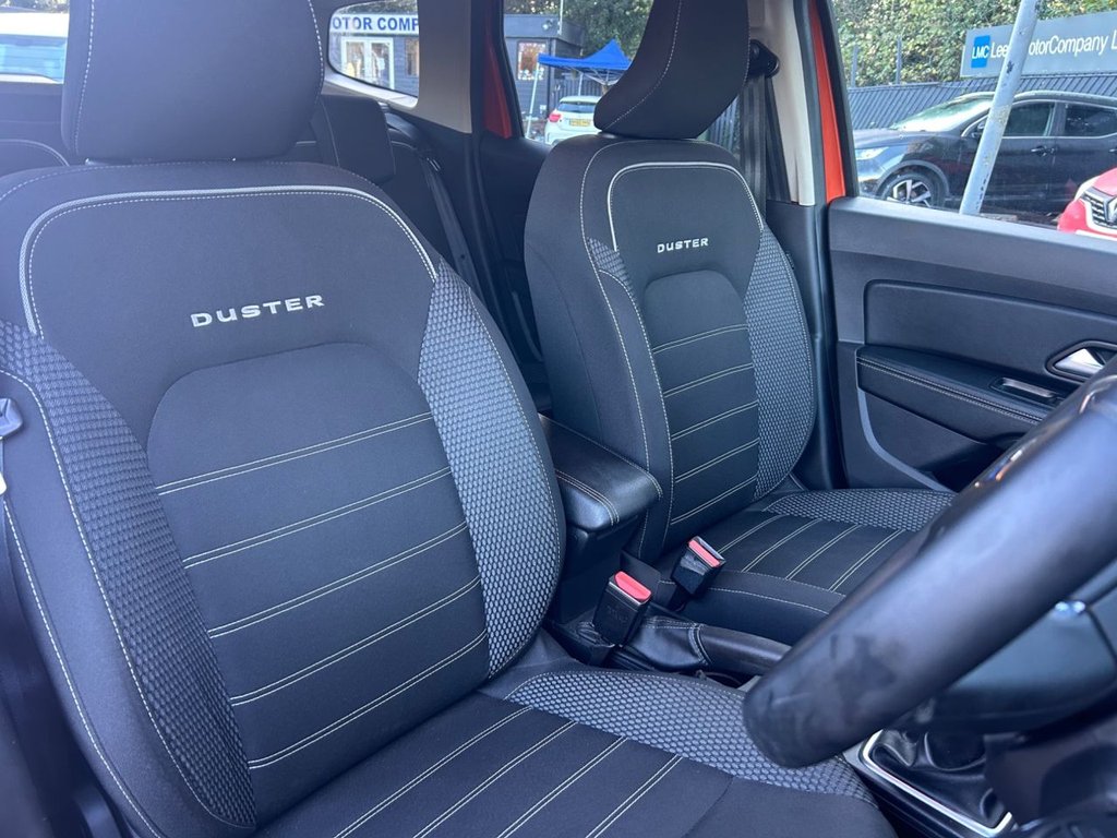 Used Dacia Duster 2021 for sale - 76698162: Photo 27