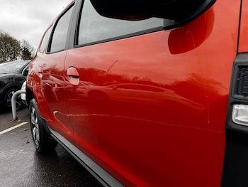 Used Dacia Duster 2021 for sale - 76698162: Photo