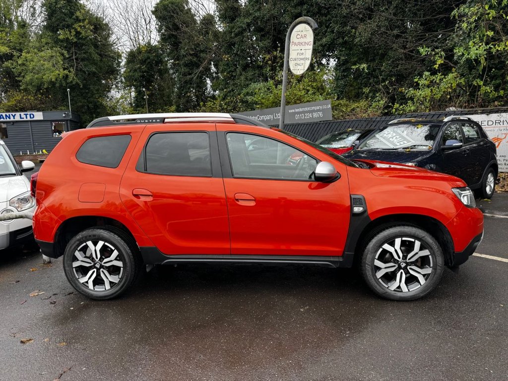 Used Dacia Duster 2021 for sale - 76698162: Photo 3
