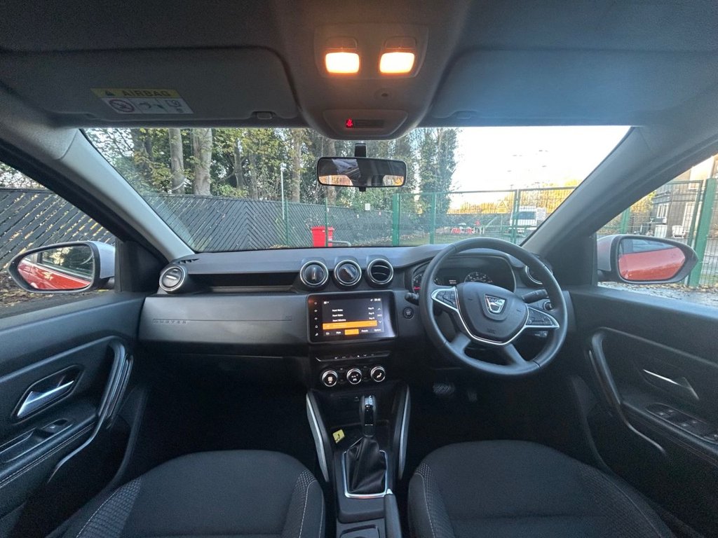 Used Dacia Duster 2021 for sale - 76698162: Photo 31