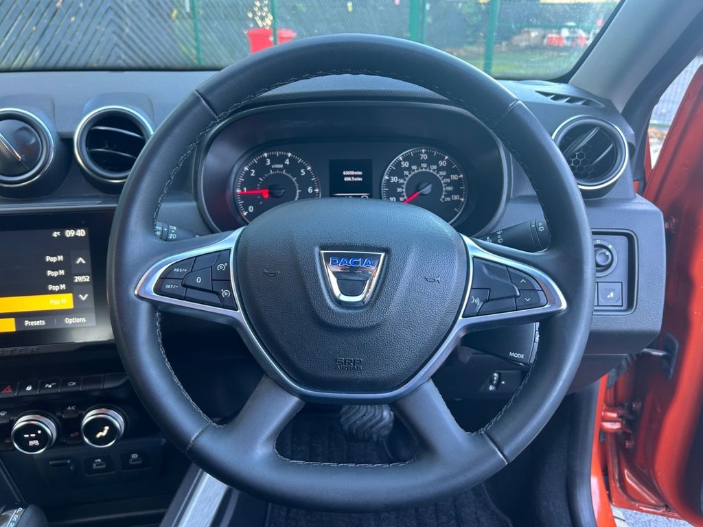 Used Dacia Duster 2021 for sale - 76698162: Photo 32