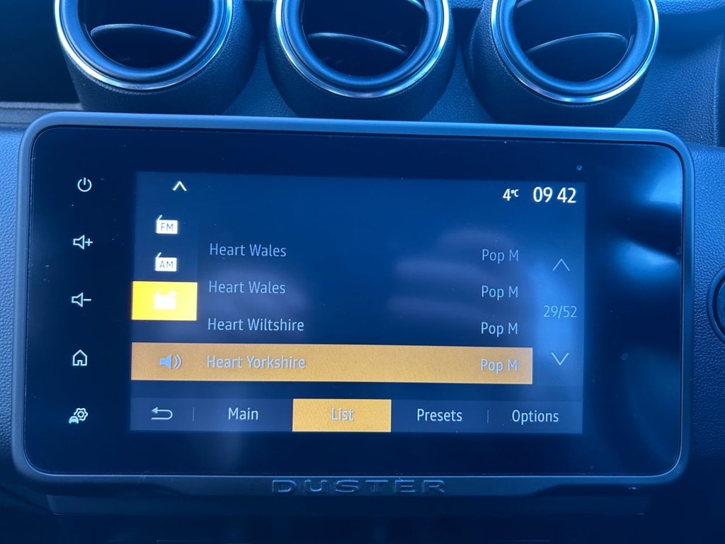 Used Dacia Duster 2021 for sale - 76698162: Photo 40