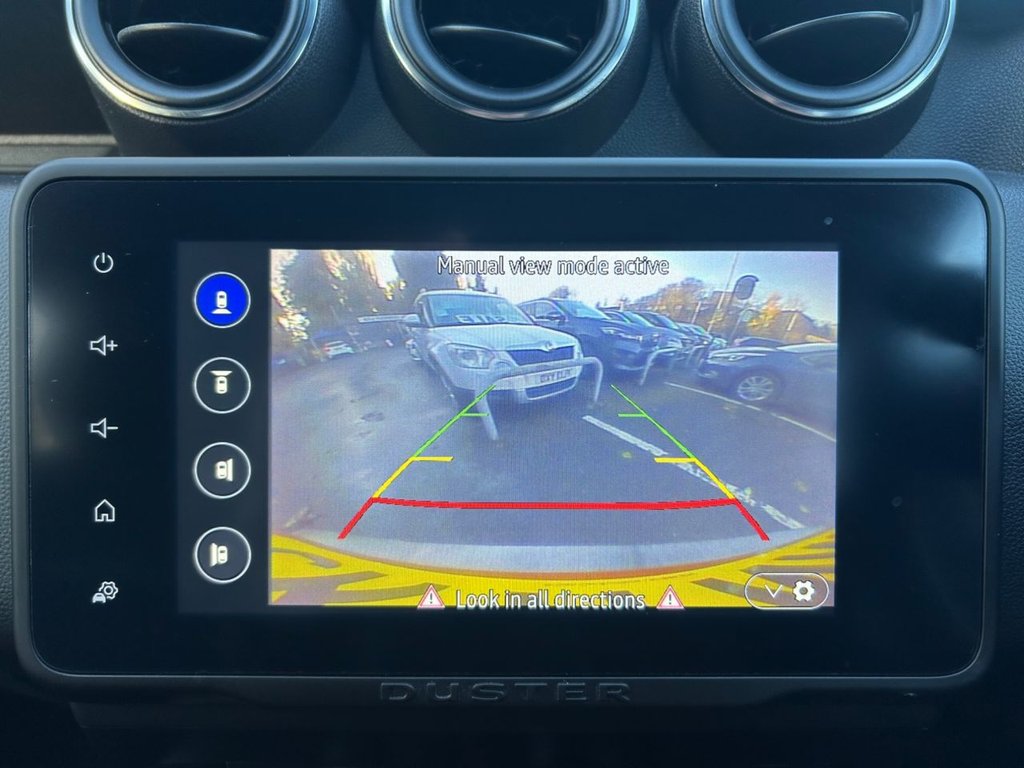 Used Dacia Duster 2021 for sale - 76698162: Photo 44