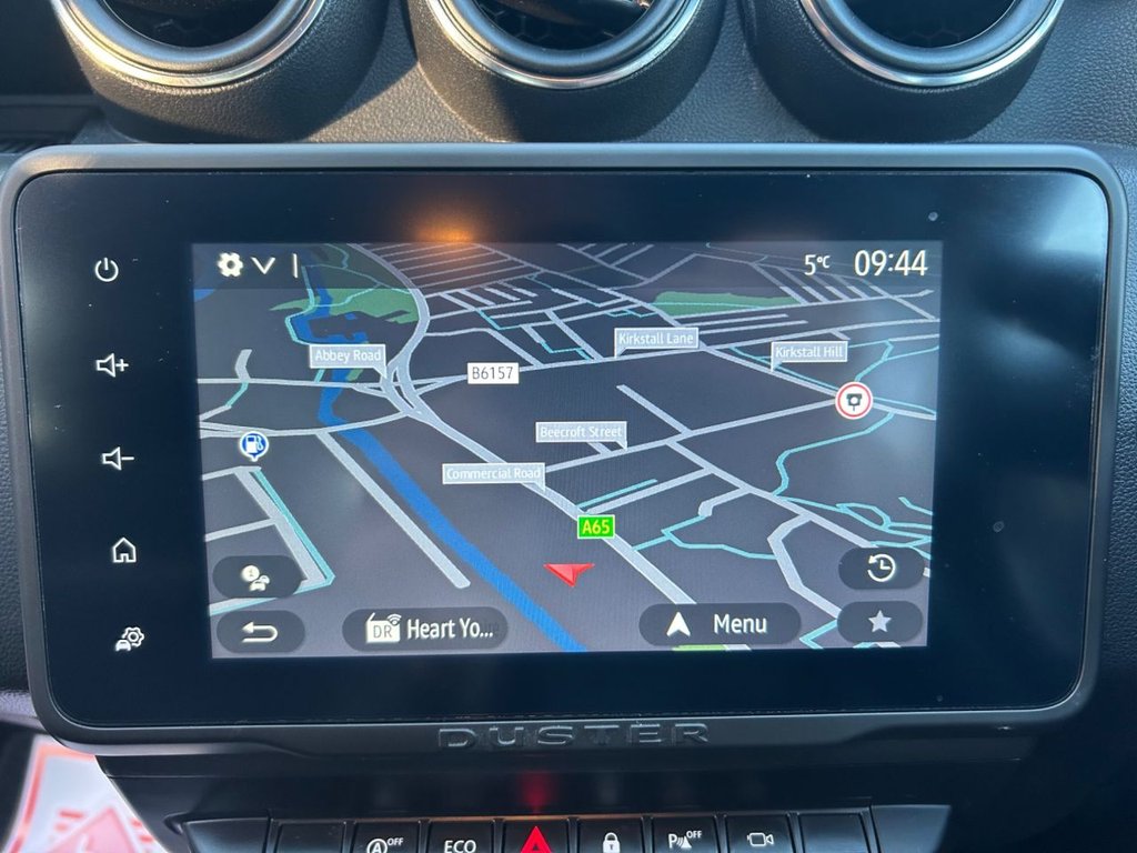 Used Dacia Duster 2021 for sale - 76698162: Photo 47