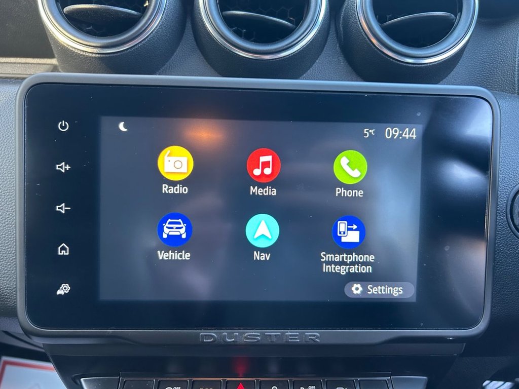 Used Dacia Duster 2021 for sale - 76698162: Photo 48