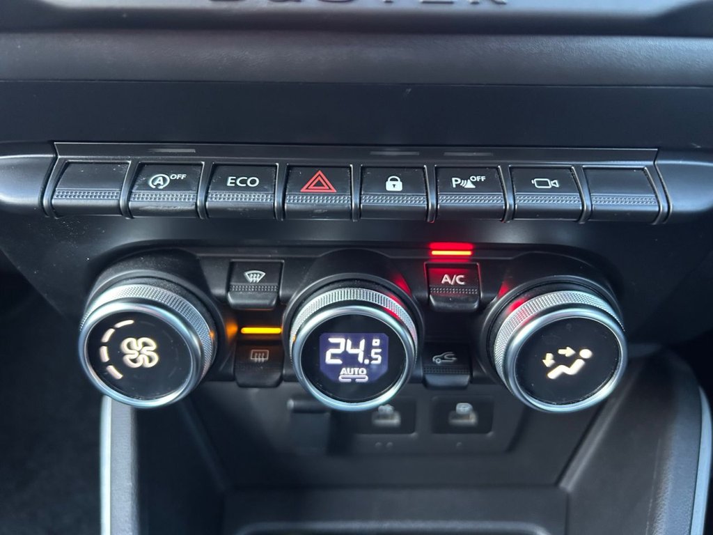 Used Dacia Duster 2021 for sale - 76698162: Photo 50