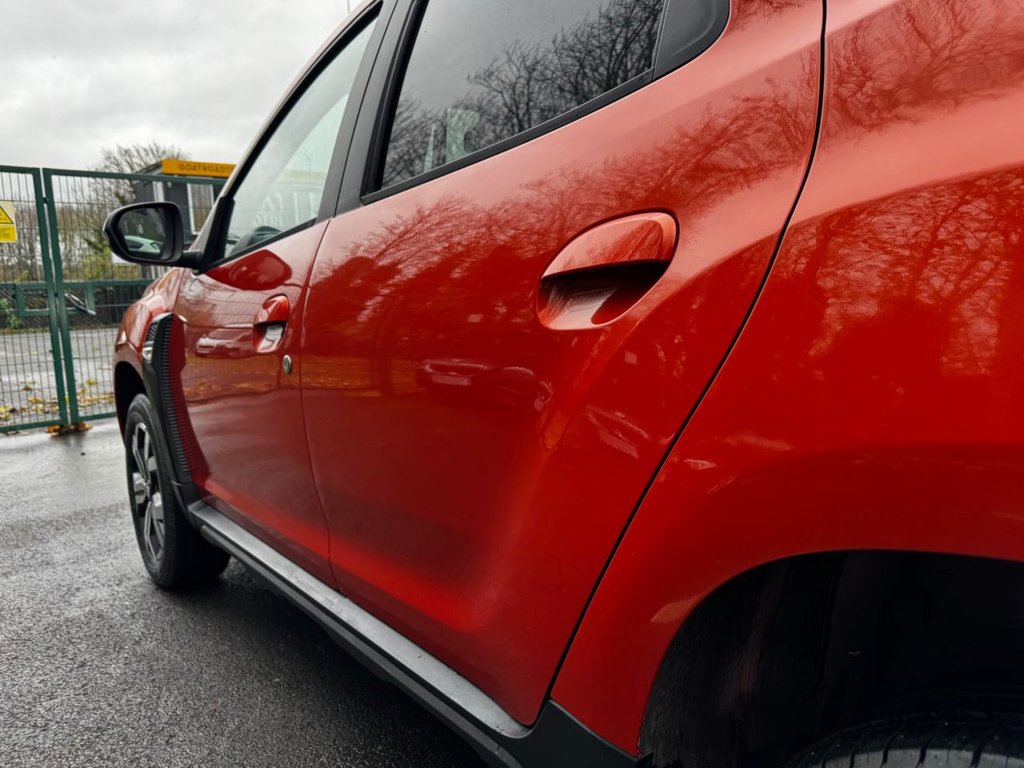 Used Dacia Duster 2021 for sale - 76698162: Photo 8