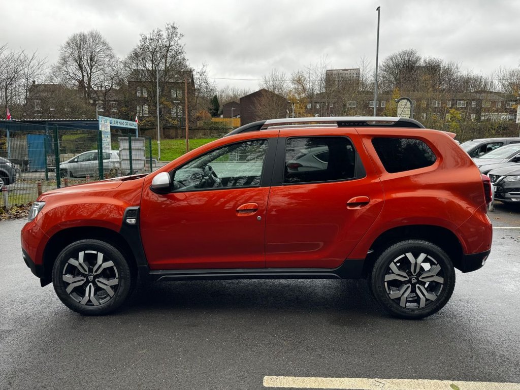 Used Dacia Duster 2021 for sale - 76698162: Photo 9