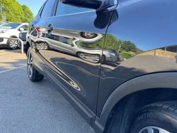 Used Nissan Qashqai 2018 for sale - 74675290: Photo