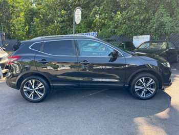 Used Nissan Qashqai 2018 for sale - 74675290: Photo
