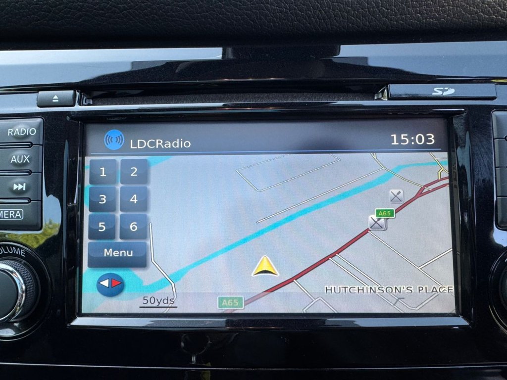 Vehicle 40