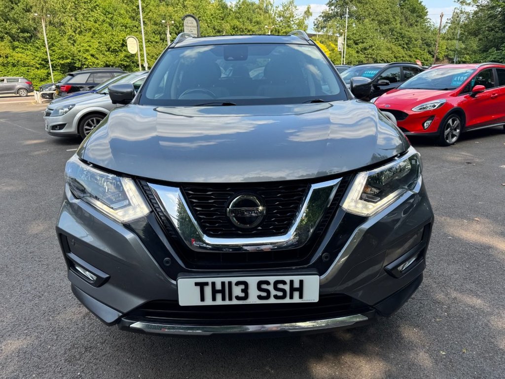 Used Nissan X-Trail 2019 for sale - 76546421: Photo 10