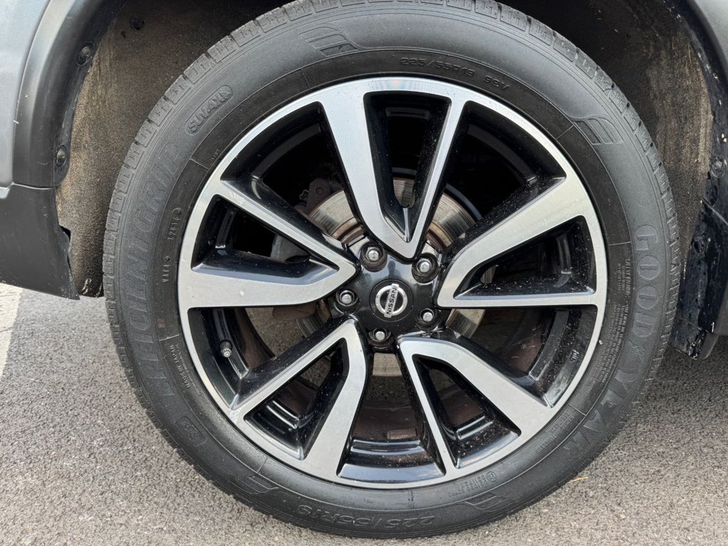 Used Nissan X-Trail 2019 for sale - 76546421: Photo 13